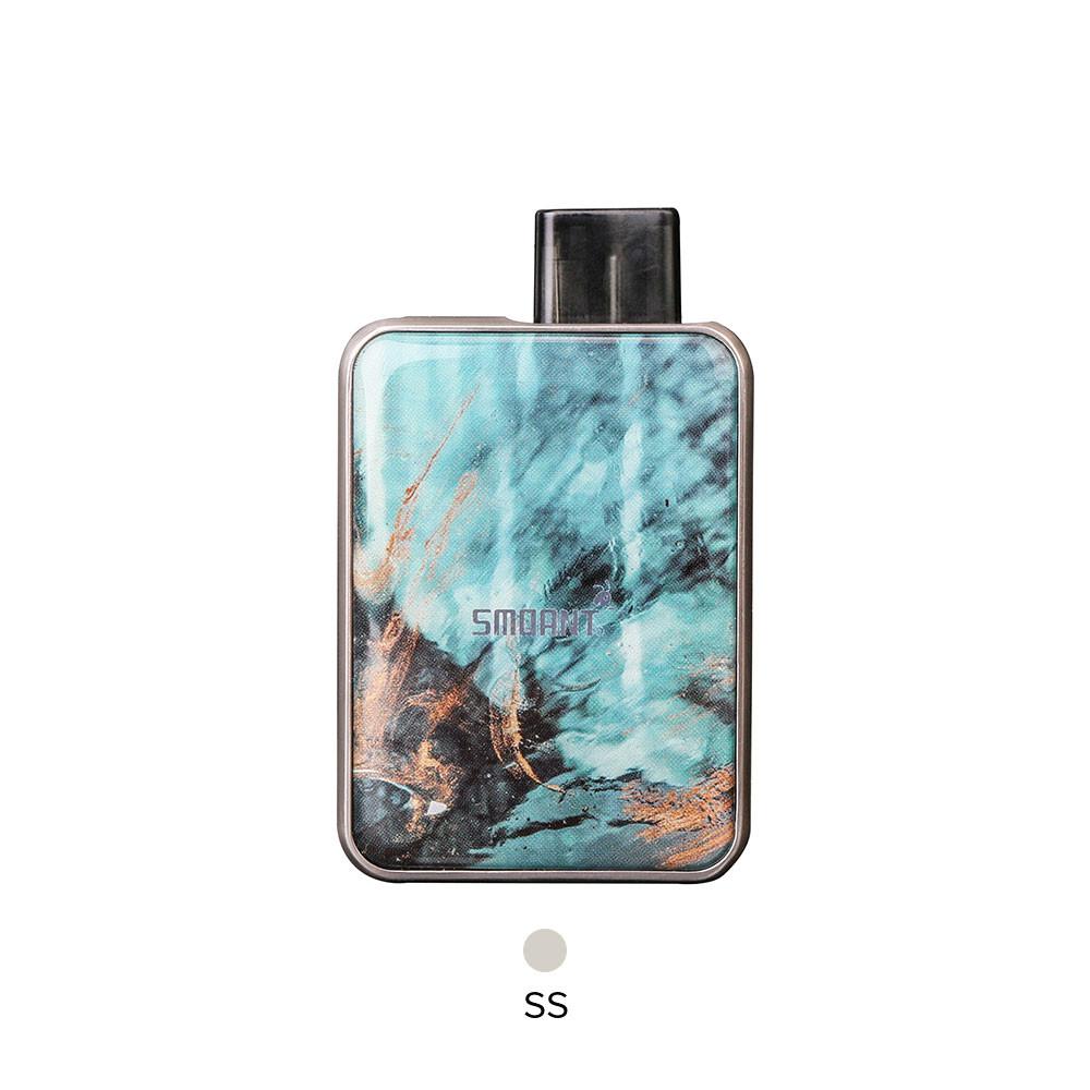 Smoant Charon Baby Pod System Kit 750mAh - Image 5