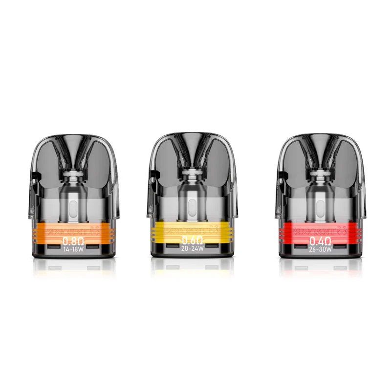 Smoant Charon Racer Ersatz Pod Kartusche 2ml (2 Stück/Packung)