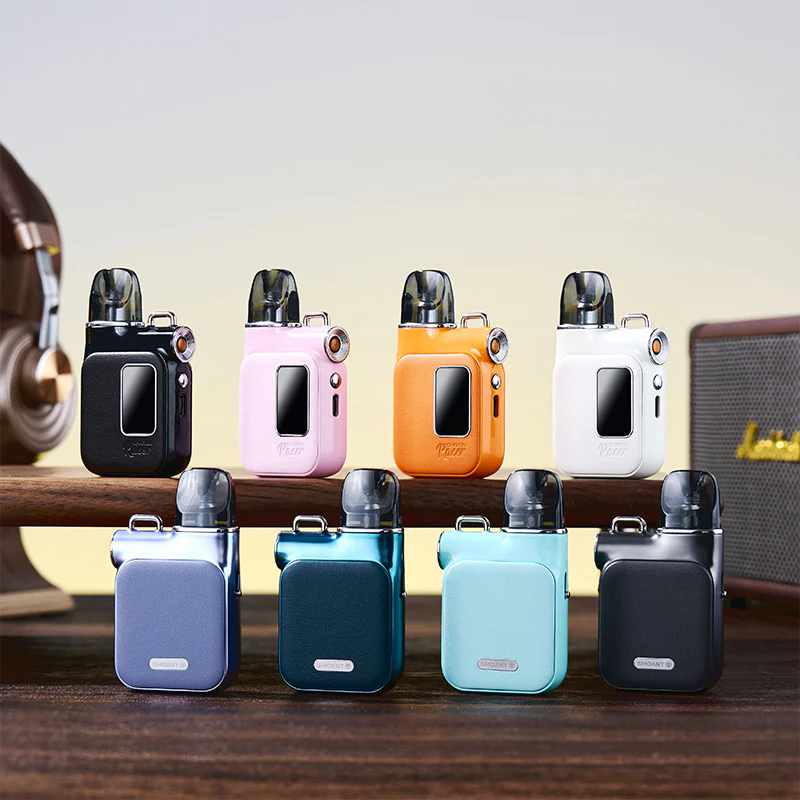 Smoant Charon Racer Pod Kit 1000mAh - Image 3