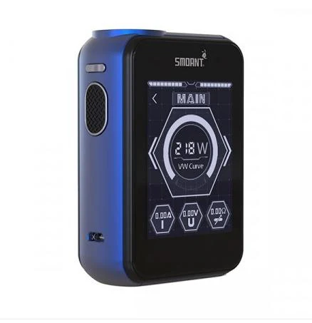 Smoant CHARON TS 218W TC Box Mod Akkuträger - Image 11