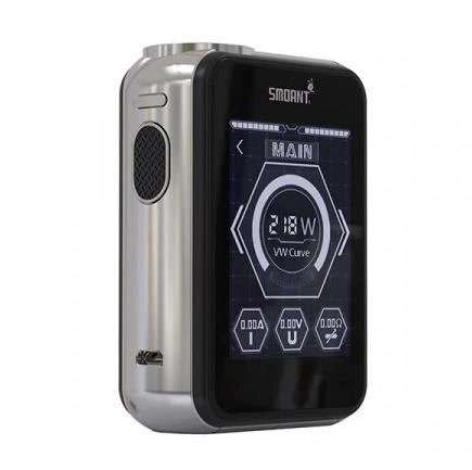 Smoant CHARON TS 218W TC Box Mod Akkuträger - Image 6