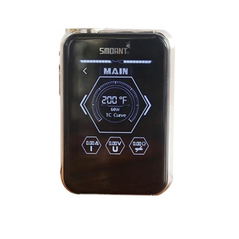 Smoant CHARON TS 218W TC Box Mod Akkuträger - Image 7