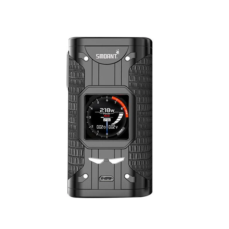 Smoant Cylon TC 218W Box Mod Akkuträger - Image 6