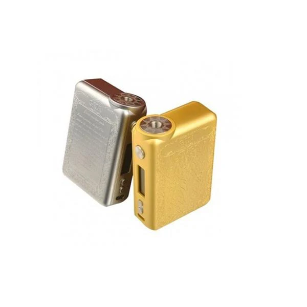Smoant GAIA 200W Box Mod Akkuträger - Image 3