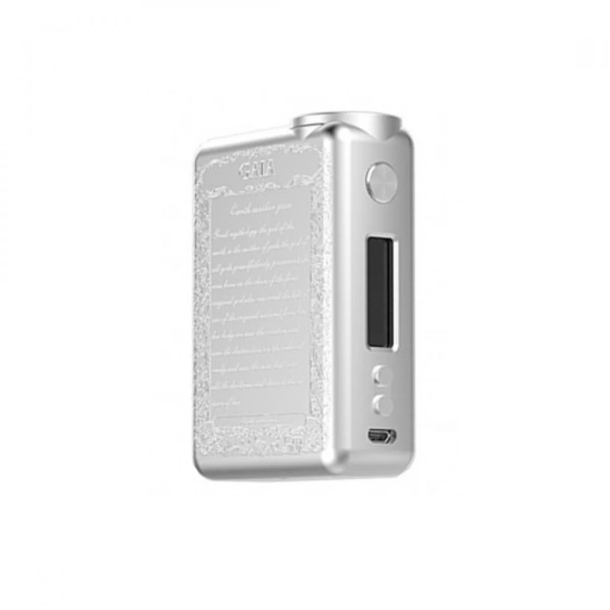 Smoant GAIA 200W Box Mod Akkuträger - Image 4