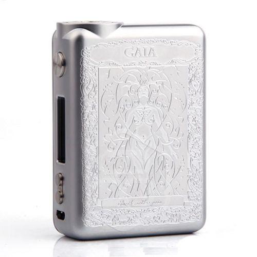 Smoant GAIA 200W Box Mod Akkuträger - Image 5