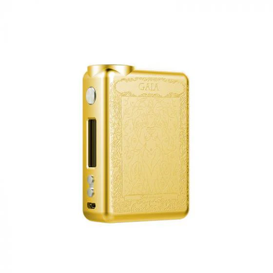Smoant GAIA 200W Box Mod Akkuträger - Image 7