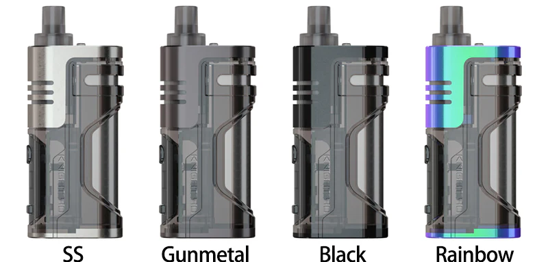 Smoant Knight 40 Pod Kit 1500mAh - Image 2