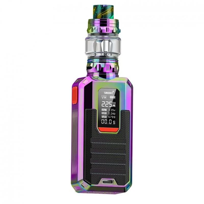 Smoant Ladon AIO 2in1 Kit 225W - Image 3