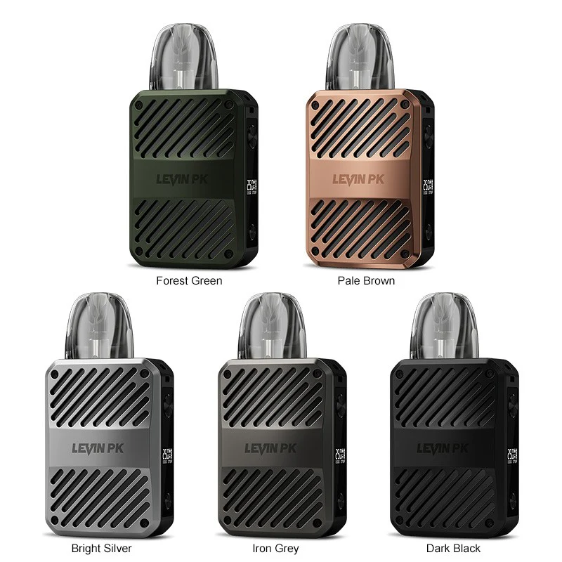 Smoant Levin PK Pod Kit 25W - Image 2