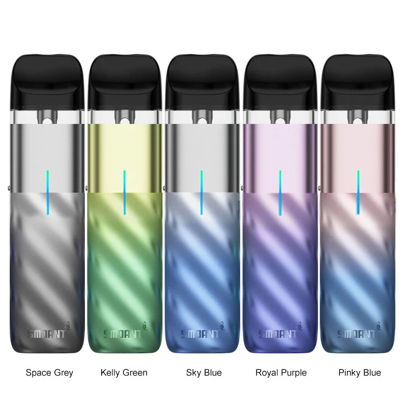 Smoant LEVIN Pod Kit 1000mAh 2ml - Image 2