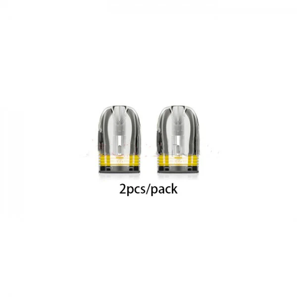 Smoant Levin Pro Pod Cartridge 3ml 2 Stück/Packung