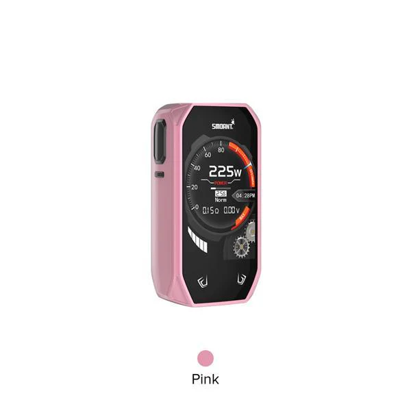 Smoant Naboo 225W TC Box Mod - Image 10