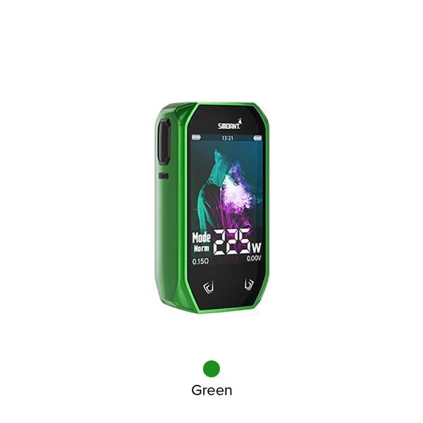 Smoant Naboo 225W TC Box Mod - Image 14