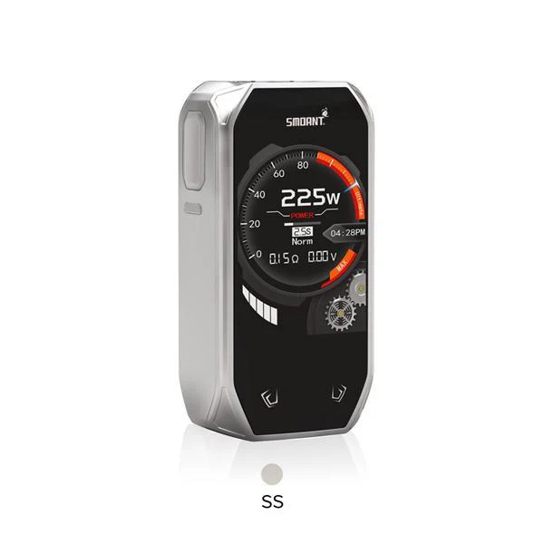 Smoant Naboo 225W TC Box Mod - Image 16