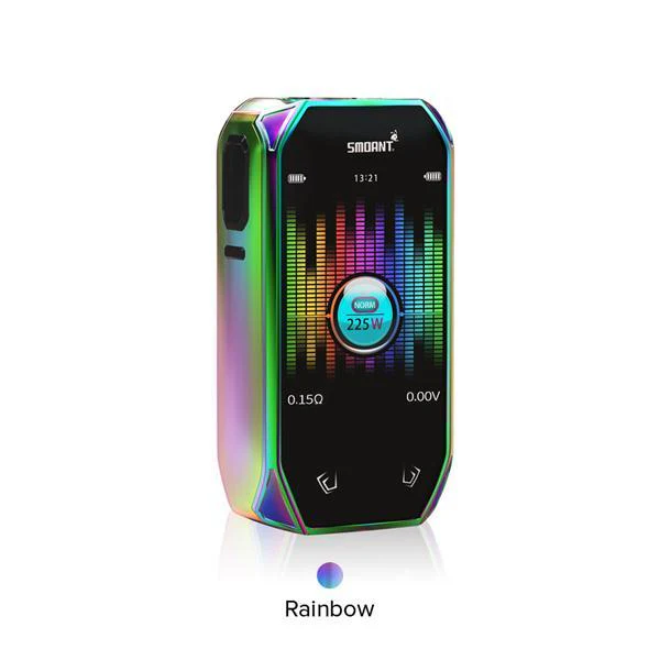 Smoant Naboo 225W TC Box Mod - Image 9