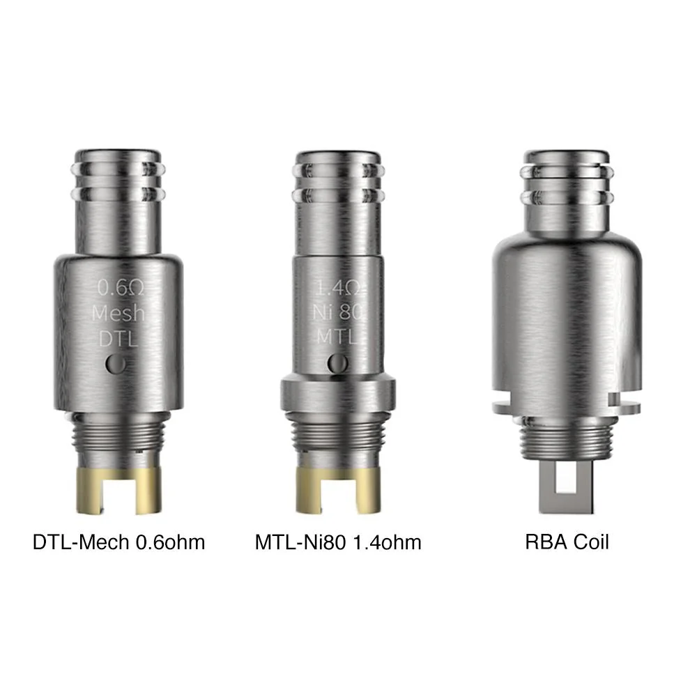 Smoant Pasito Ersatz Coil 3St/1St