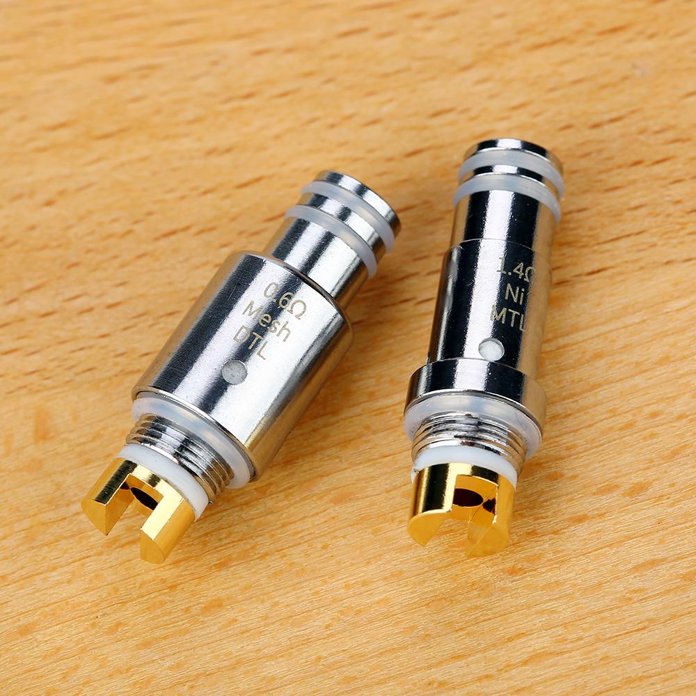 Smoant Pasito Ersatz Coil 3St/1St - Image 7