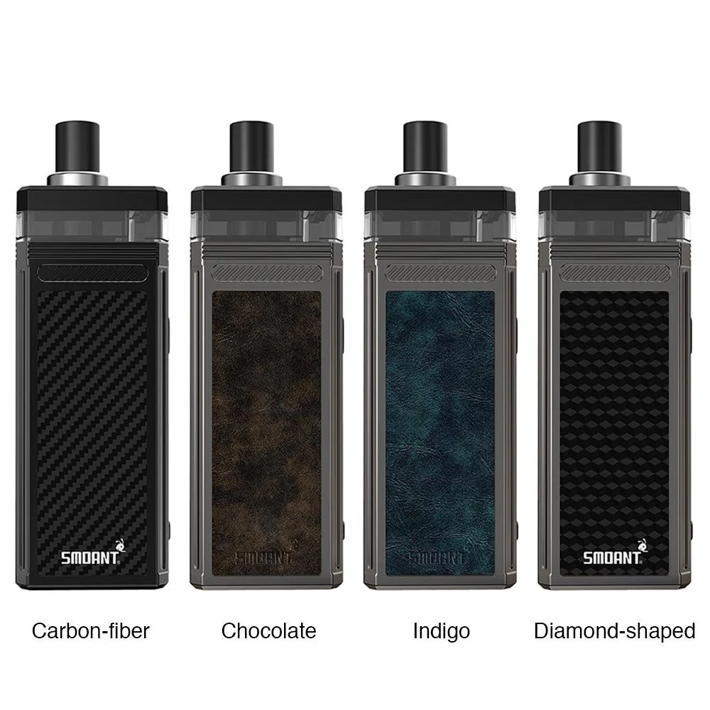 Smoant Pasito II Pod Kit 2500mAh 80W - Image 3
