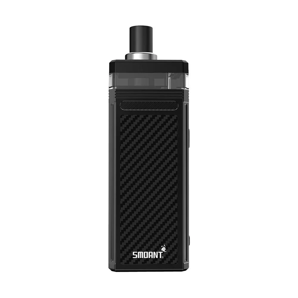 Smoant Pasito II Pod Kit 2500mAh 80W - Image 8