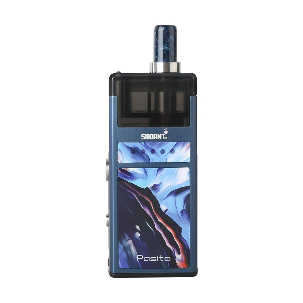 Smoant Pasito Pod System Kit 1100mAh & 3ml - Image 5