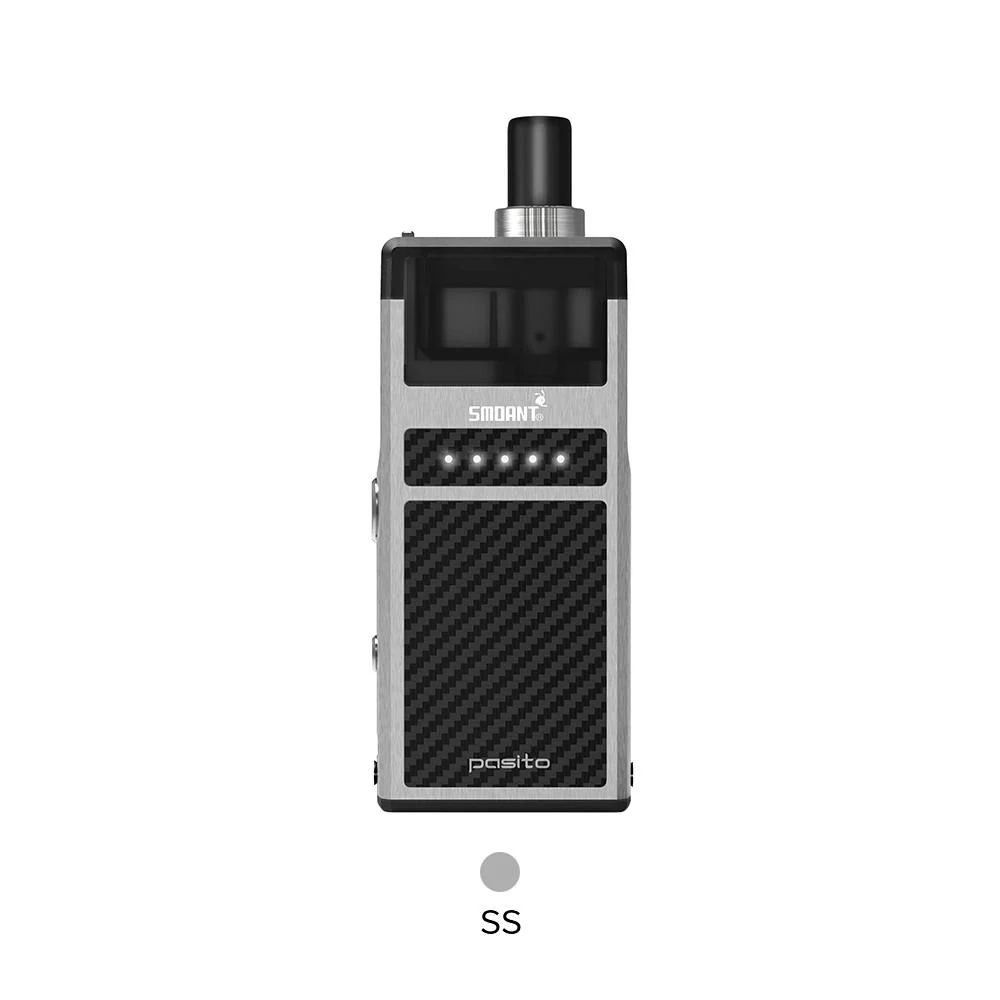 Smoant Pasito Pod System Kit 1100mAh & 3ml - Image 7