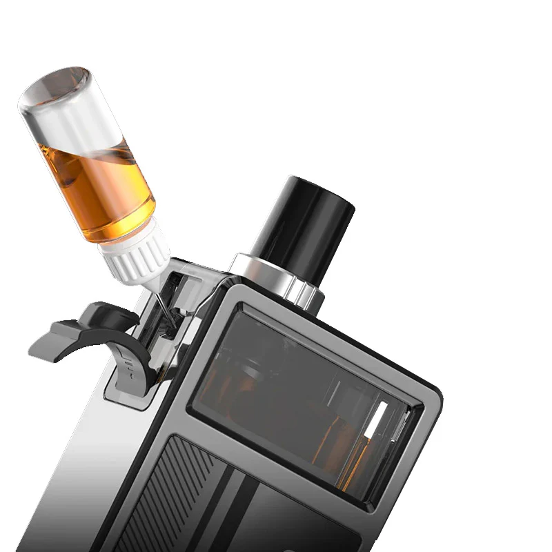 Smoant Pasito Pro Leere Pod Kartusche 4ml 1 Stück/Packung - Image 2