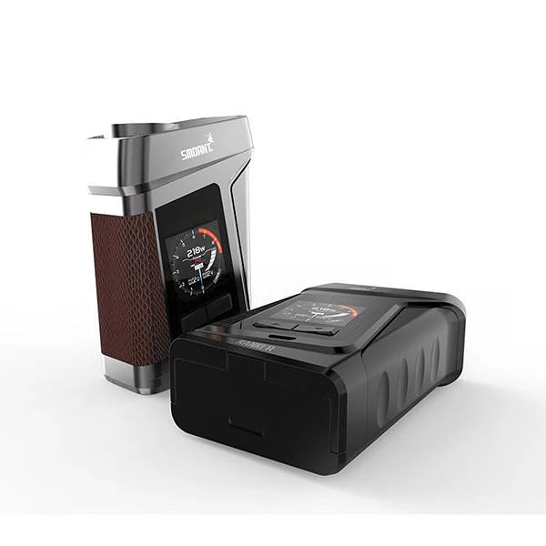 Smoant Ranker 218w TC Box Mod Akkuträger - Image 8