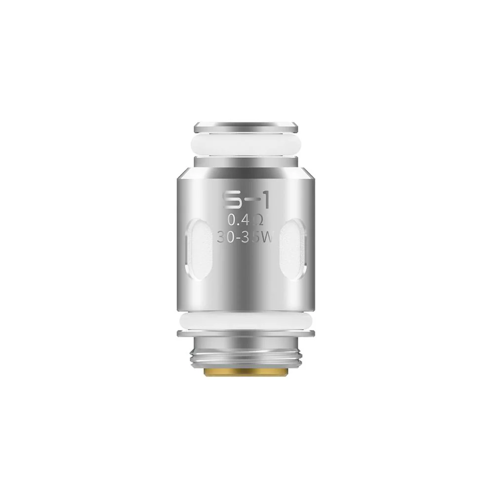 Smoant S (Santi) Serie Coil Spule 3Stück/1Stück - Image 3