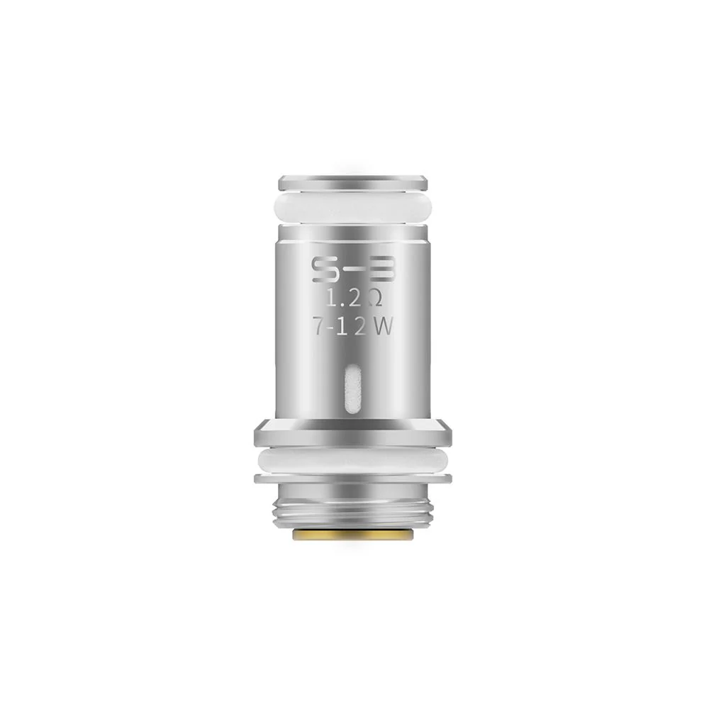 Smoant S (Santi) Serie Coil Spule 3Stück/1Stück - Image 5