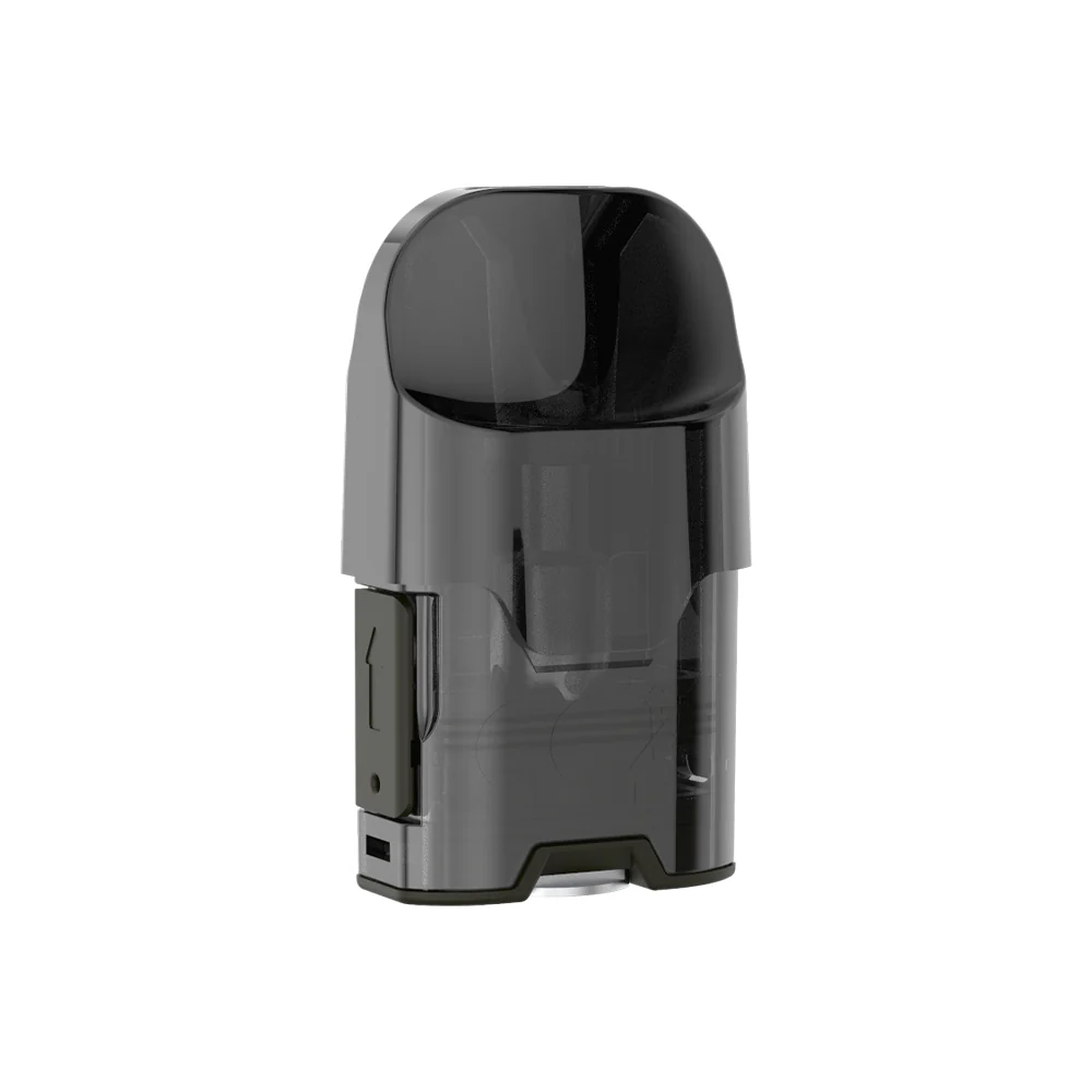 Smoant Veer Ersatz Leere Cartridge 2.3ml 1Stück/Packung - Image 2