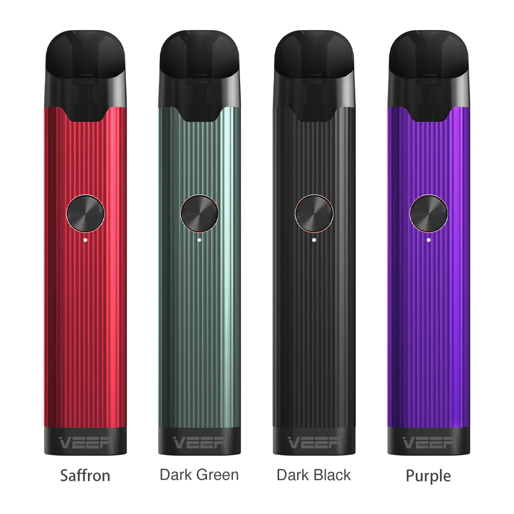 Smoant Veer Pod System Kit 750mAh - Image 2