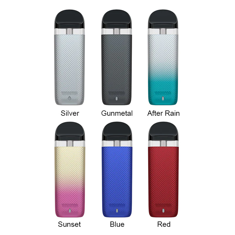 Smoant VIKII Pro Pod Kit - Image 2