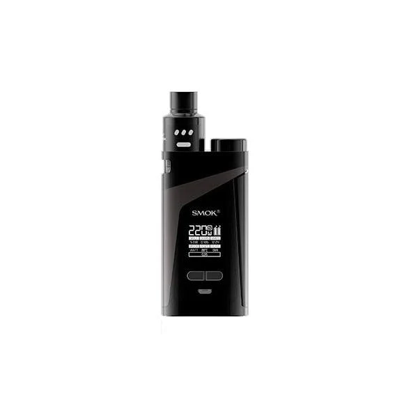 SMOK 220W SKYHOOK RDTA Box Kit - 9ml - Image 15