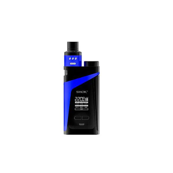 SMOK 220W SKYHOOK RDTA Box Kit - 9ml - Image 16