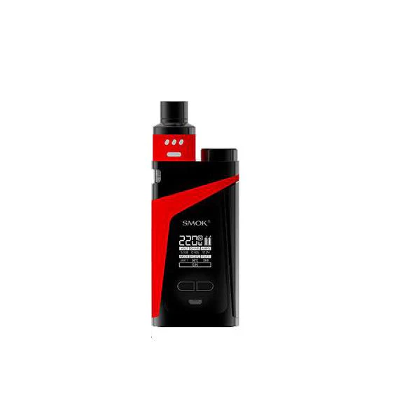 SMOK 220W SKYHOOK RDTA Box Kit - 9ml - Image 17