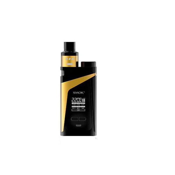 SMOK 220W SKYHOOK RDTA Box Kit - 9ml - Image 19