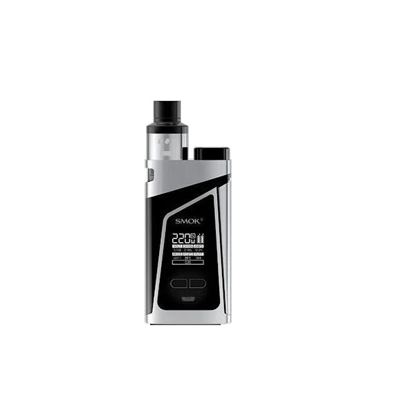SMOK 220W SKYHOOK RDTA Box Kit - 9ml - Image 3