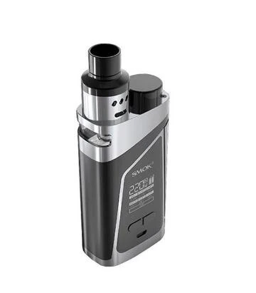SMOK 220W SKYHOOK RDTA Box Kit - 9ml - Image 6