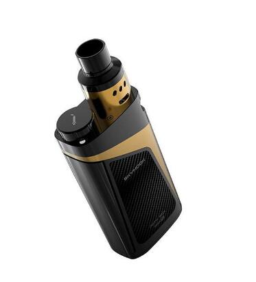 SMOK 220W SKYHOOK RDTA Box Kit - 9ml - Image 7