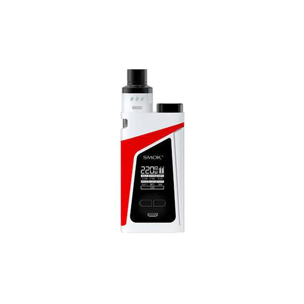 SMOK 220W SKYHOOK RDTA Box Kit - 9ml - Image 8