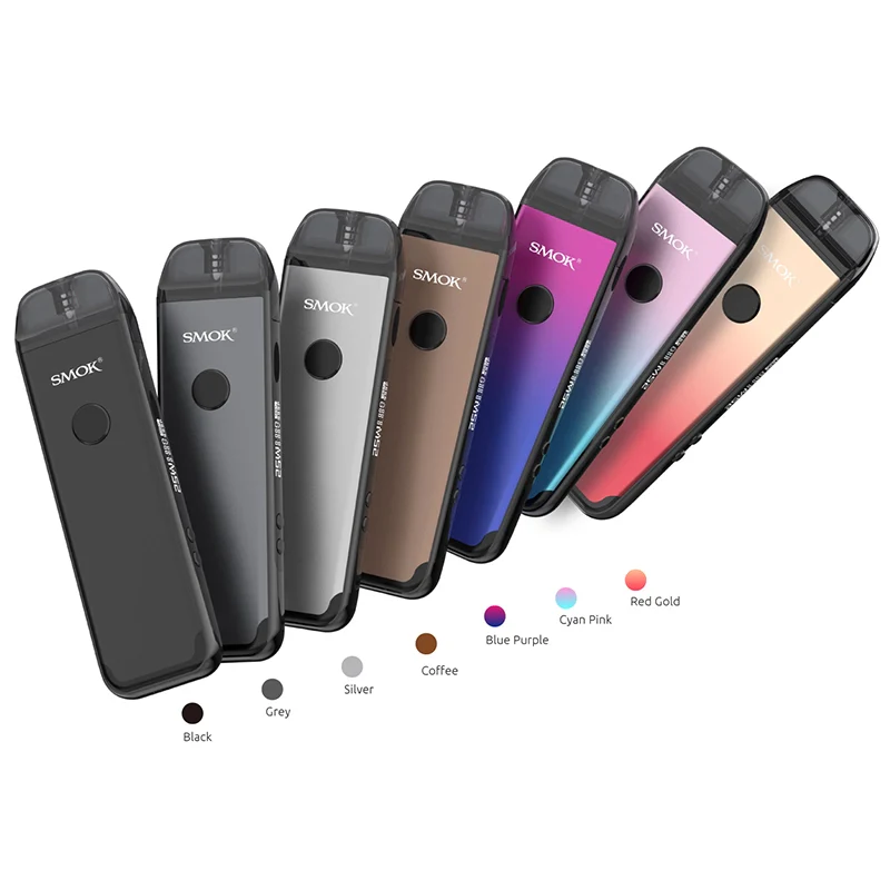 SMOK ACRO 25W Pod System Kit 1000mAh - Image 2