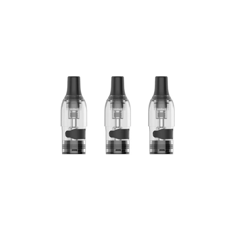 SMOK Airpen Ersatz Pod Kartusche 2ml (3 Stück/Packung)