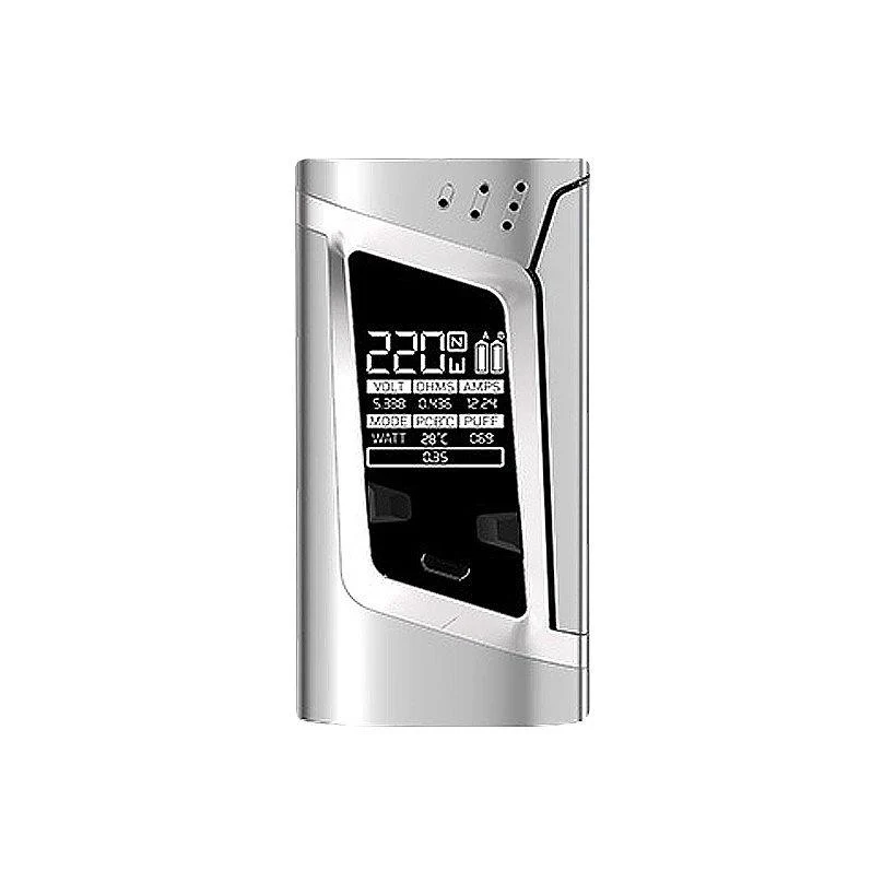 SMOK Alien 220W Akku Mod Akkuträger - Image 15
