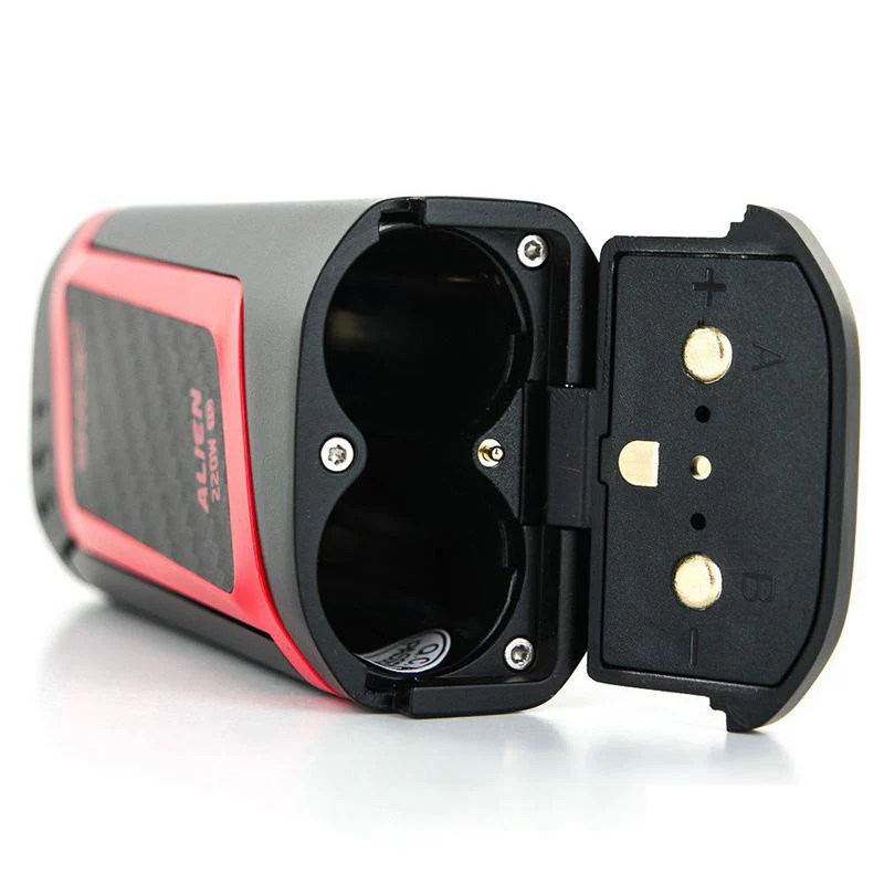 SMOK Alien 220W Akku Mod Akkuträger - Image 24