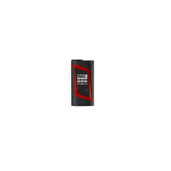 SMOK Alien 220W Akku Mod Akkuträger - Image 28