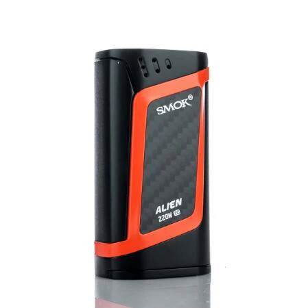 SMOK Alien 220W Akku Mod Akkuträger - Image 29