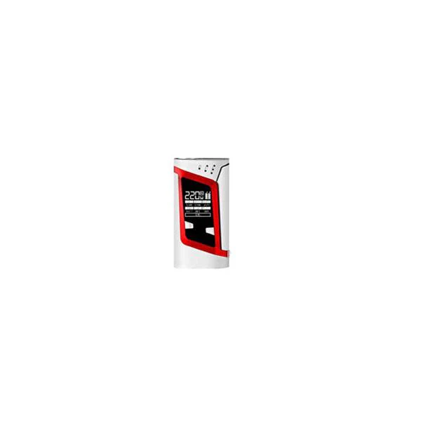 SMOK Alien 220W Akku Mod Akkuträger - Image 40