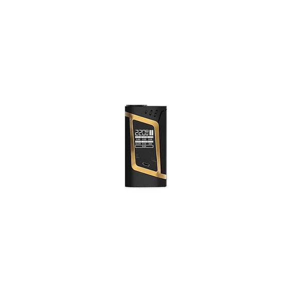 SMOK Alien 220W Akku Mod Akkuträger - Image 52
