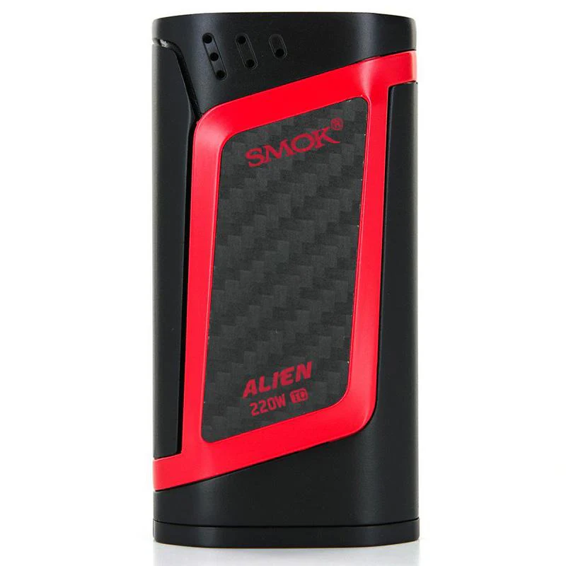 SMOK Alien 220W Akku Mod Akkuträger - Image 70